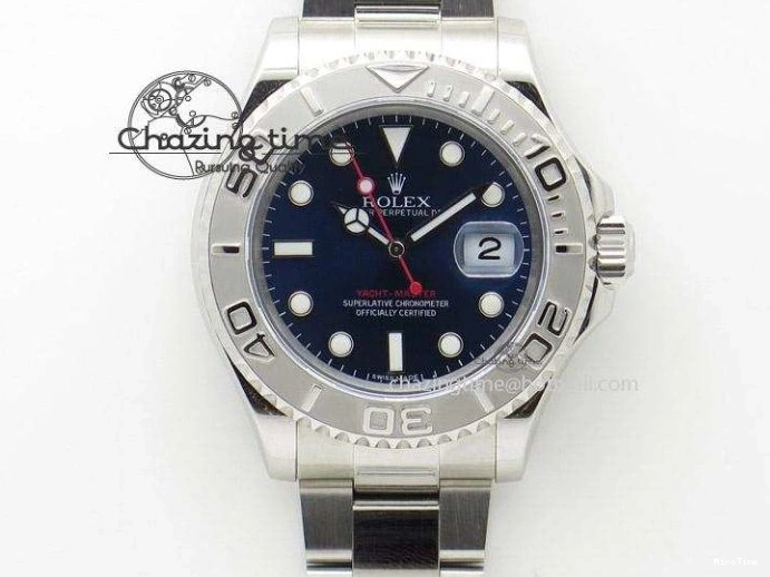 MiroTime 0428 DateJust II 41mm BP Maker Best Edition Silver Diamonds Dial On New Version Jubilee Bracelet A Reliable 3623